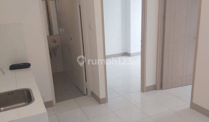 Murah Apartemen Tokyo Pik 2 Kosongan Lantai Sedang 2