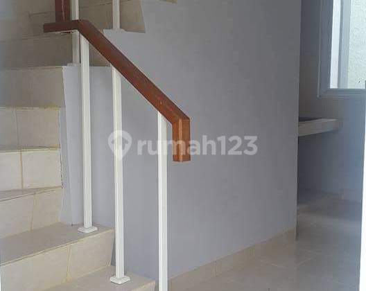 Dijual Cepat BU Rumah di The View Serpong Jaya Tangerang Selatan