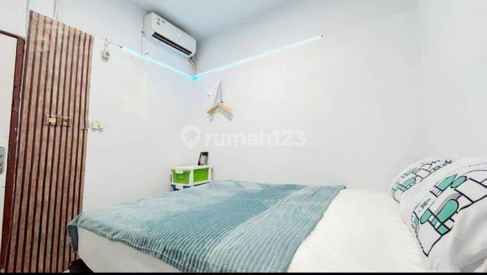 Kost Aktif 20 Kamar Tanjung Priok Jual Cepat 1