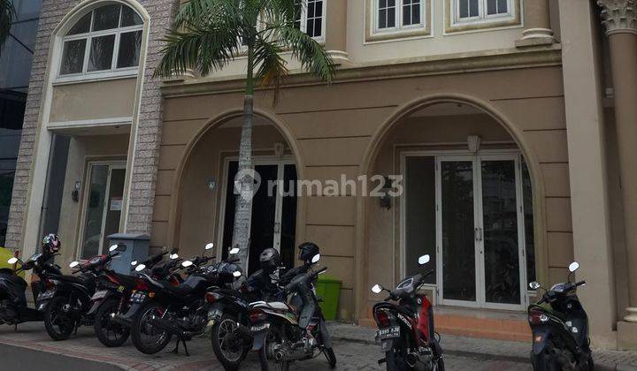 For Rent Ruko 3 Lantai Puri Mansion Kembangan 1