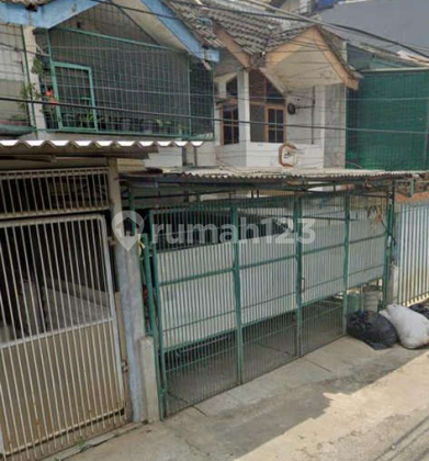 Jual Rumah Murah Taman Ratu Jakarta Barat Jual Rumah Murah Taman Ratu Jakarta Barat