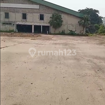 Warehouse for Rent in Front of Jl Raya Propinsi Tambun Bekasi Warehouse for Rent in Front of Jl Raya Propinsi Tambun Bekasi