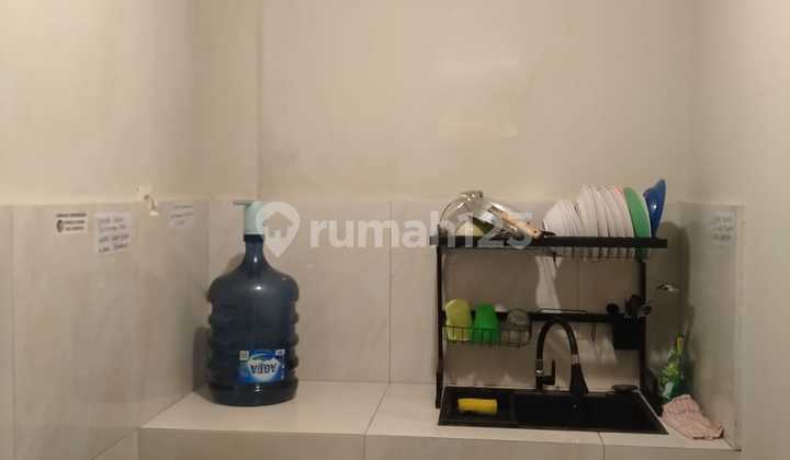 For Sale: Mango Besar Boarding House, 25 Tidy Rooms, Eligible for KPR, West Jakarta. 2