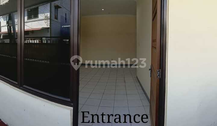 For Sale: Kartini Street House, Central Jakarta 2