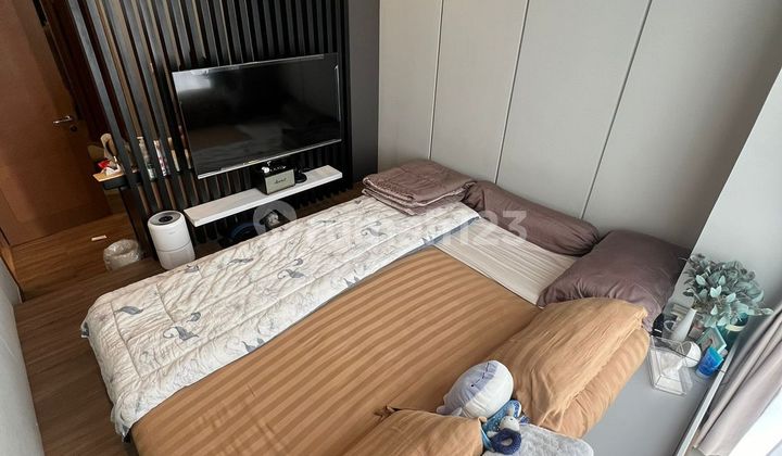 Jual Rugi Taman Anggrek Condo Furnished Sudah Renov 2