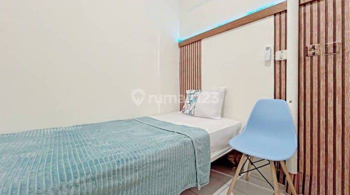 Kost Aktif 20 Kamar Tanjung Priok Jual Cepat 2