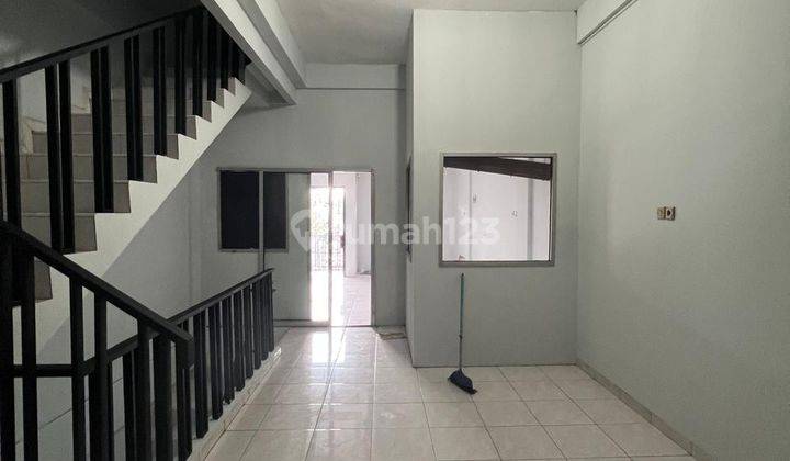 Dijual Ruko 3 Lantai Jelambar Hadap Utara 2