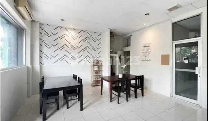 Kost Bagus Strategis 40 Kamar Cengkareng