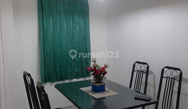 Jual Rumah Taman Permata Karawaci Dekat Uph Tangerang 2