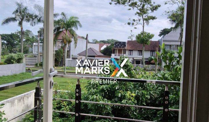 Rumah Bagus Siap Huni Di Cluster Golf Araya Malang 2