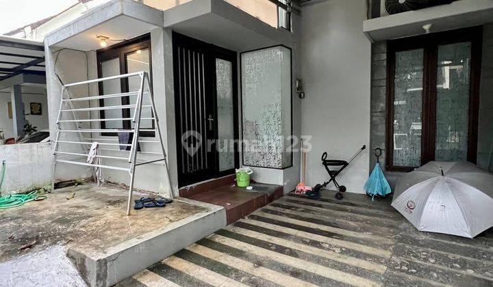 Rumah Minimalis Siap Huni Di Greenland Tidar Malang 2