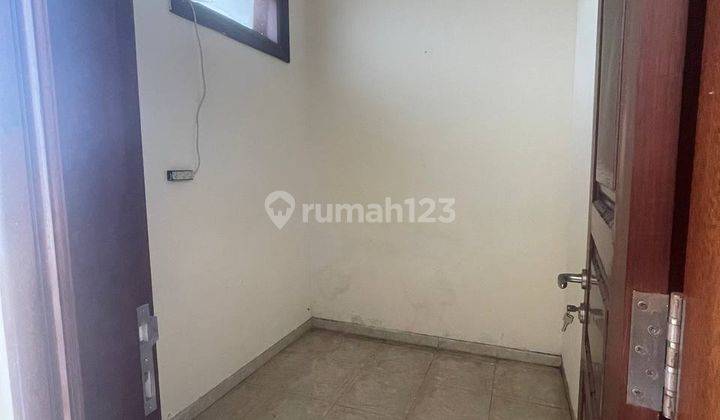 Rumah Istimewa Posisi Hook Di Permata Jingga Suhat Malang 2