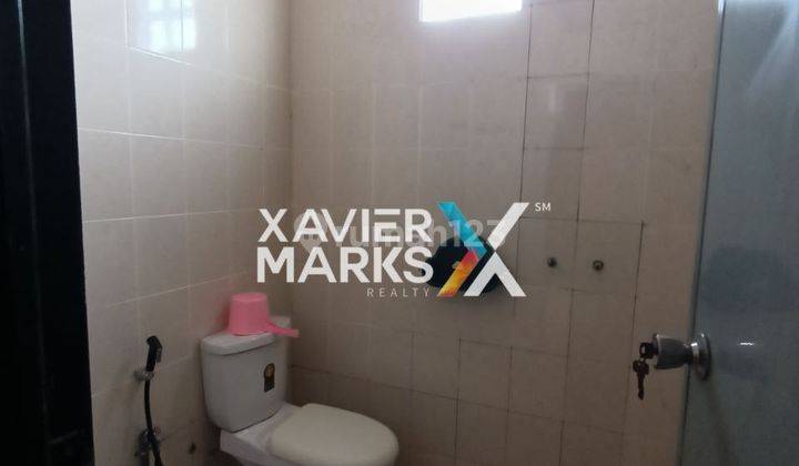 Ruko untuk Usaha di Nusakambangan Klojen Malang Strategis 2