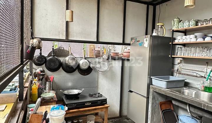 For Sale: Shop House Near School and Public Facilities in Dr Sutomo, Klojen, Malang 2