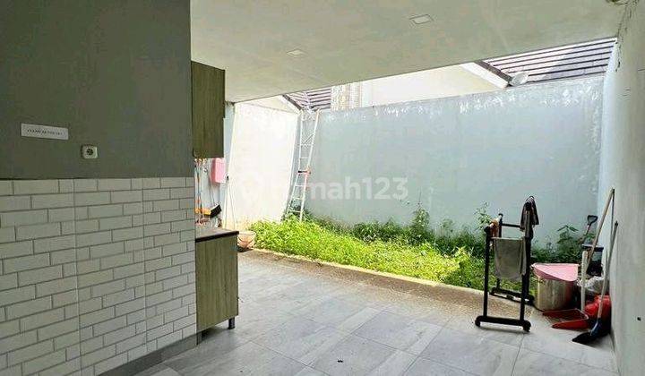 Rumah Bagus 3 Kamar Di Citra Garden City Malang