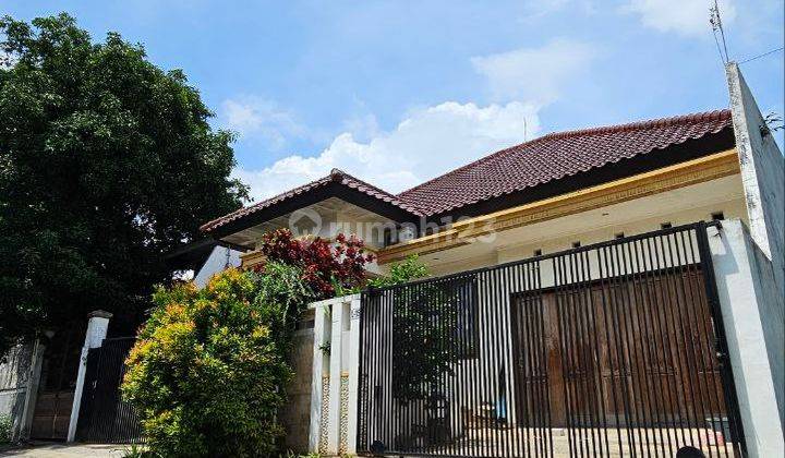 Rumah Dijual Siap Huni Lokasi Premium Bukit Dieng Malang 1