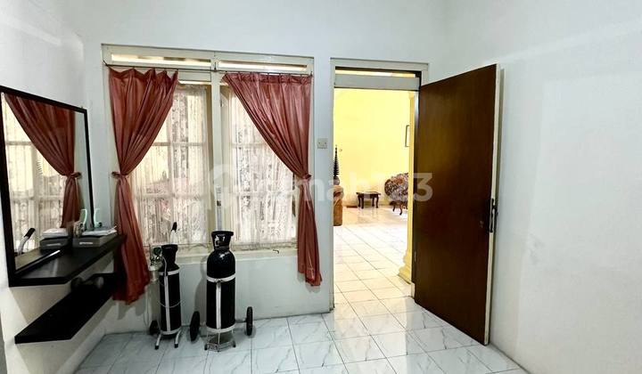 Rumah Murah Hitung Tanah di Sungai Sungai Blimbing Malang 2