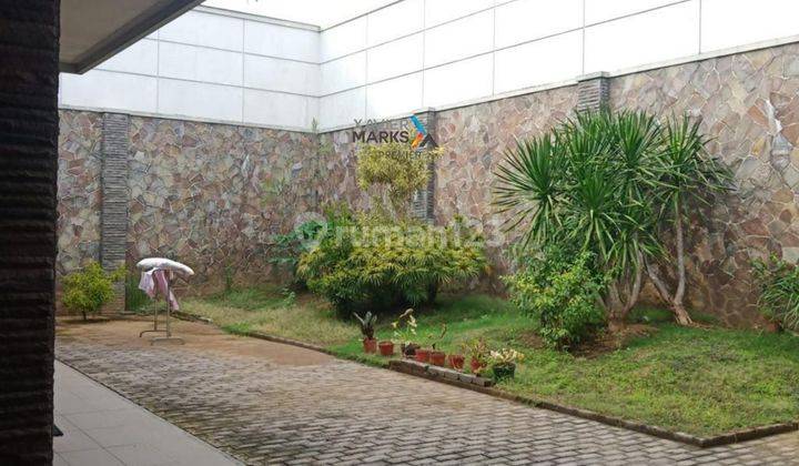 Rumah Mewah Selangkah Ke Plaza Di Boulevard Araya Malang 2