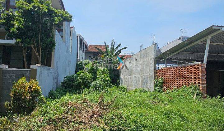 Tanah Siap Bangun di Pbi Araya Pondok Blimbing Indah Malang 2