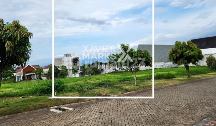 Tanah Siap Bangun di Austinville Dieng Malang Tanah Siap Bangun di Austinville Dieng Malang