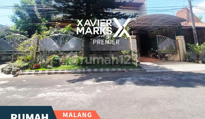 Tidar Malang Residential Home Cozy Family Friendly Comfortable Tidar Malang Residential Home Cozy Family Friendly Comfortable