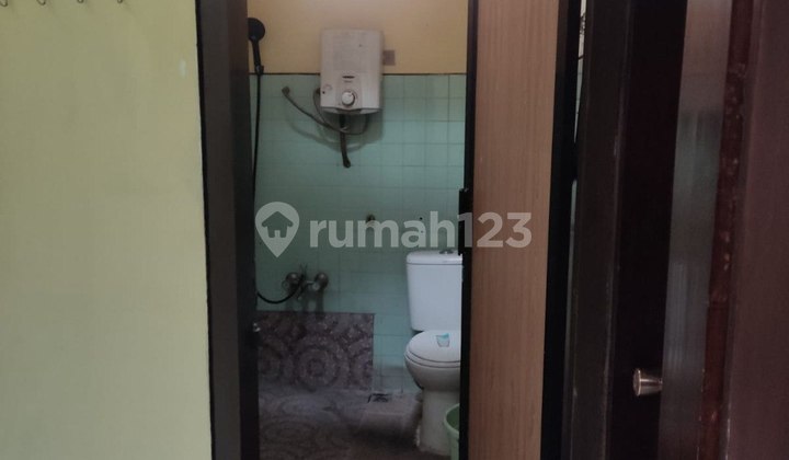 Rumah Halaman Luas di Raden Intan Arjosari Blimbing Malang 2