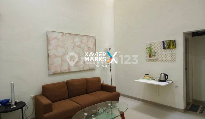Full Boarding House Near Campus in Bunga Bunga Lowokwaru Malang 2