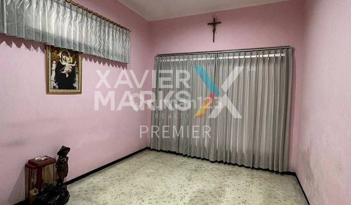 Rumah 4 Kamar Di Jl Papaya Dieng Malang Dekat Kampus 2