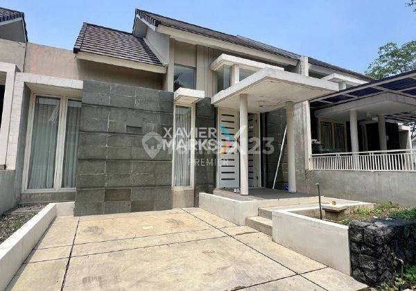 Rumah Bagus Furnished SHM di Araya Hill, Malang 1