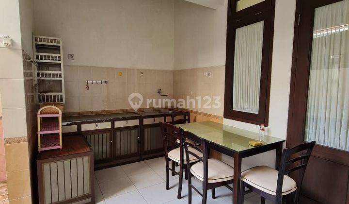 Runah Bagus Furnished Dekat Ub Di Permata Jingga Suhat Malang 2