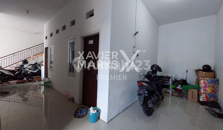 Rumah Kost Siap Pakai Kawasan Mahasiswa di Sigura gura Malang 2
