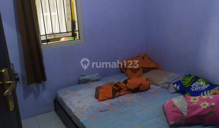 Dijual Cepat Rumah Harga Murah di Perum Grand Hilton Probolinggo  3