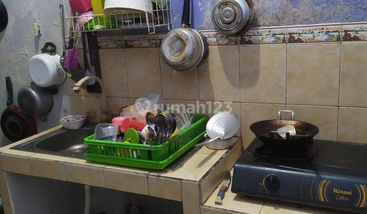 Dijual Cepat Rumah Harga Murah di Perum Grand Hilton Probolinggo  6