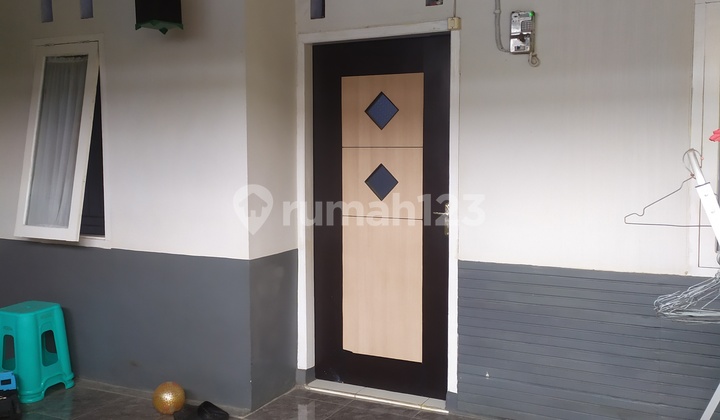 Dijual Cepat Rumah Harga Murah di Perum Grand Hilton Probolinggo  7