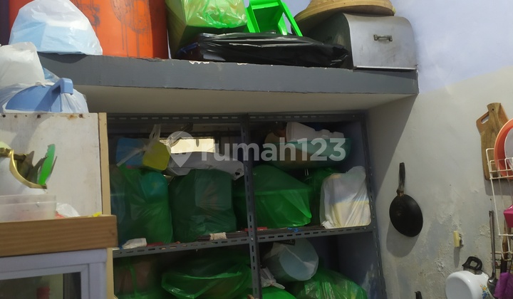 Dijual Cepat Rumah Harga Murah di Perum Grand Hilton Probolinggo  8