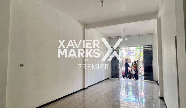 Ruko Siap Pakai Dekat Kanpus di Sigura gura Malang 4