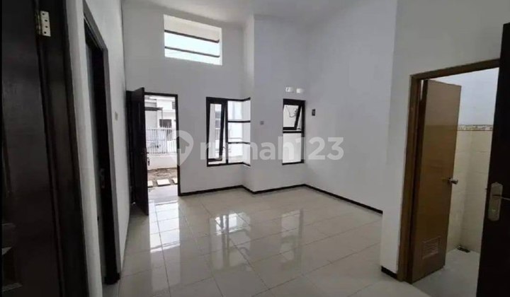 Rumah Bagus Murah Kawasan Malang Kota Mulyorejo 4