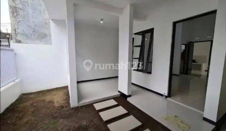 Rumah Bagus Murah Kawasan Malang Kota Mulyorejo 5