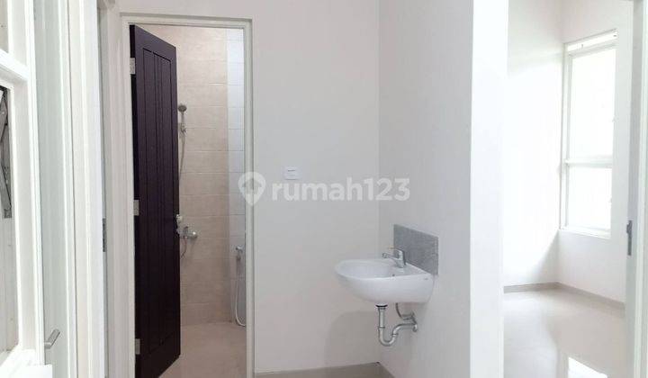 Rumah Bagus Minimalis Lokasi Austinville Dieng Malang 3