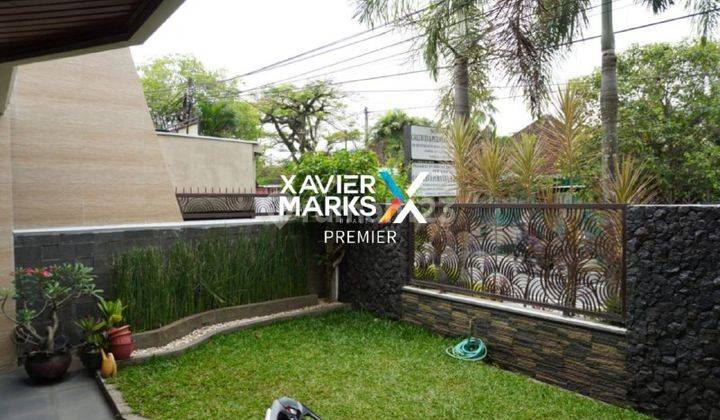 Rumah Mewah 8 Kamar Lokasi Dekat Raya Langsep Dieng Malang 2