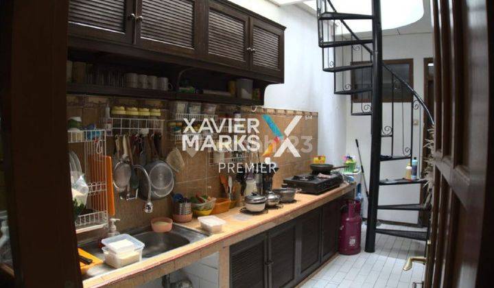 Rumah Mewah 8 Kamar Lokasi Dekat Raya Langsep Dieng Malang 3