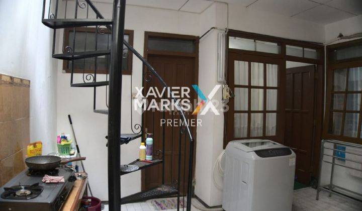 Rumah Mewah 8 Kamar Lokasi Dekat Raya Langsep Dieng Malang 4
