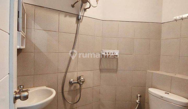 Apartemen Studio Lantai 7 Furnished di Begawan Malang 4