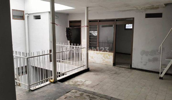 Rumah Lokasi Tengah Kota Malang di Jalan Gunung gunung 3