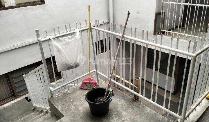 Rumah Lokasi Tengah Kota Malang di Jalan Gunung gunung 4