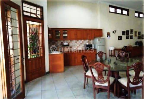 Rumah Luas Ada Pavilion di Jalan Gunung gunung Malang 4