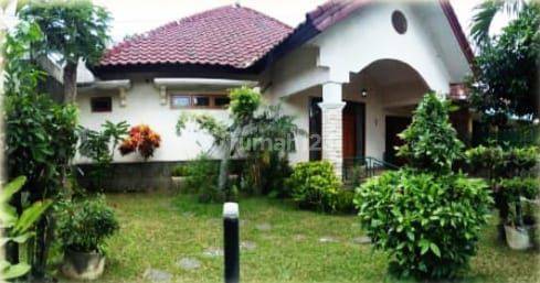 Rumah Luas Ada Pavilion di Jalan Gunung gunung Malang 7