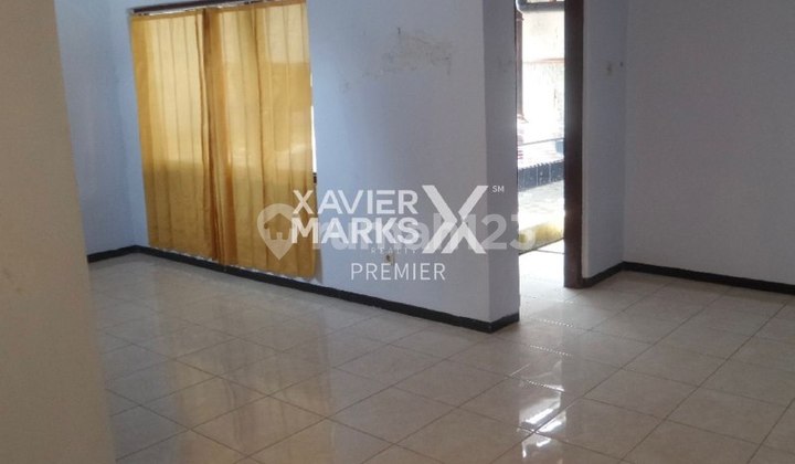 Rumah Klasik Luas Lokasi Strategis Jalan Pulau pulau Malang 2