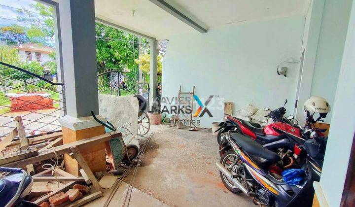 Rumah Lokasi Nyaman 4 Kamar di Jalan Pulau pulau Malang 5