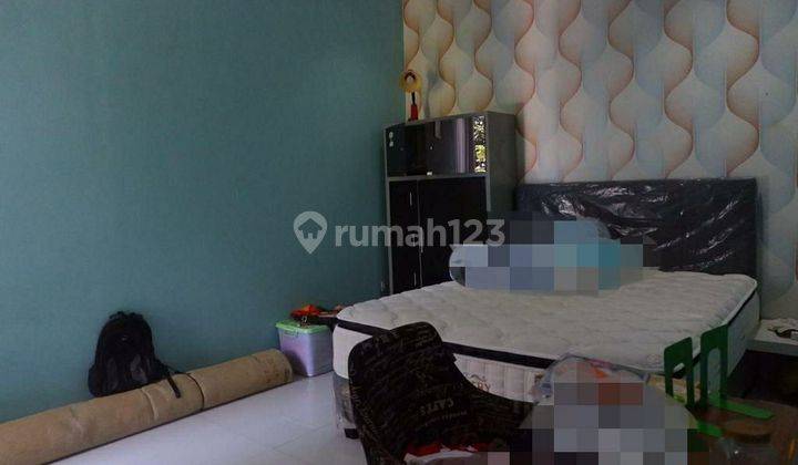 Rumah Mewah Siap Huni di Permta Jingga Soekarno Hatta Malang 8